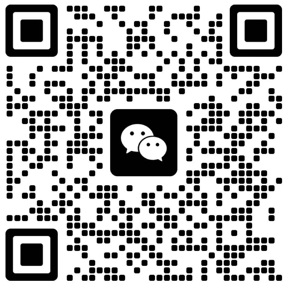 扫一扫加微信-安小熙网创平台
